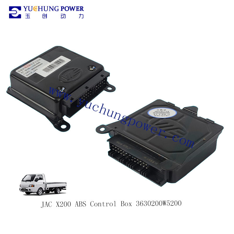 JAC X200 ABS Control Box 3630200W5200