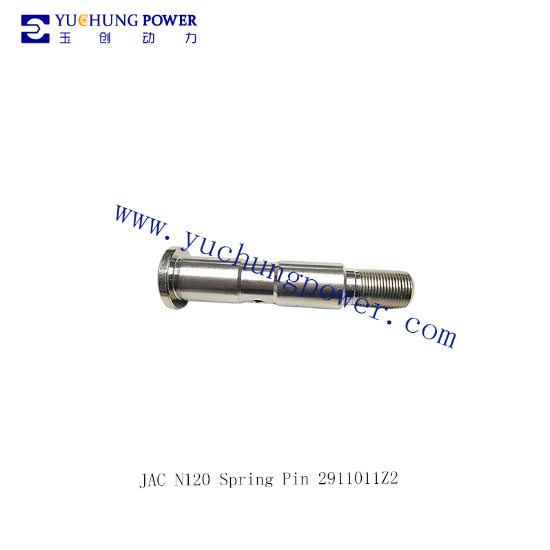 JAC N120 Spring Pin 2911011Z2