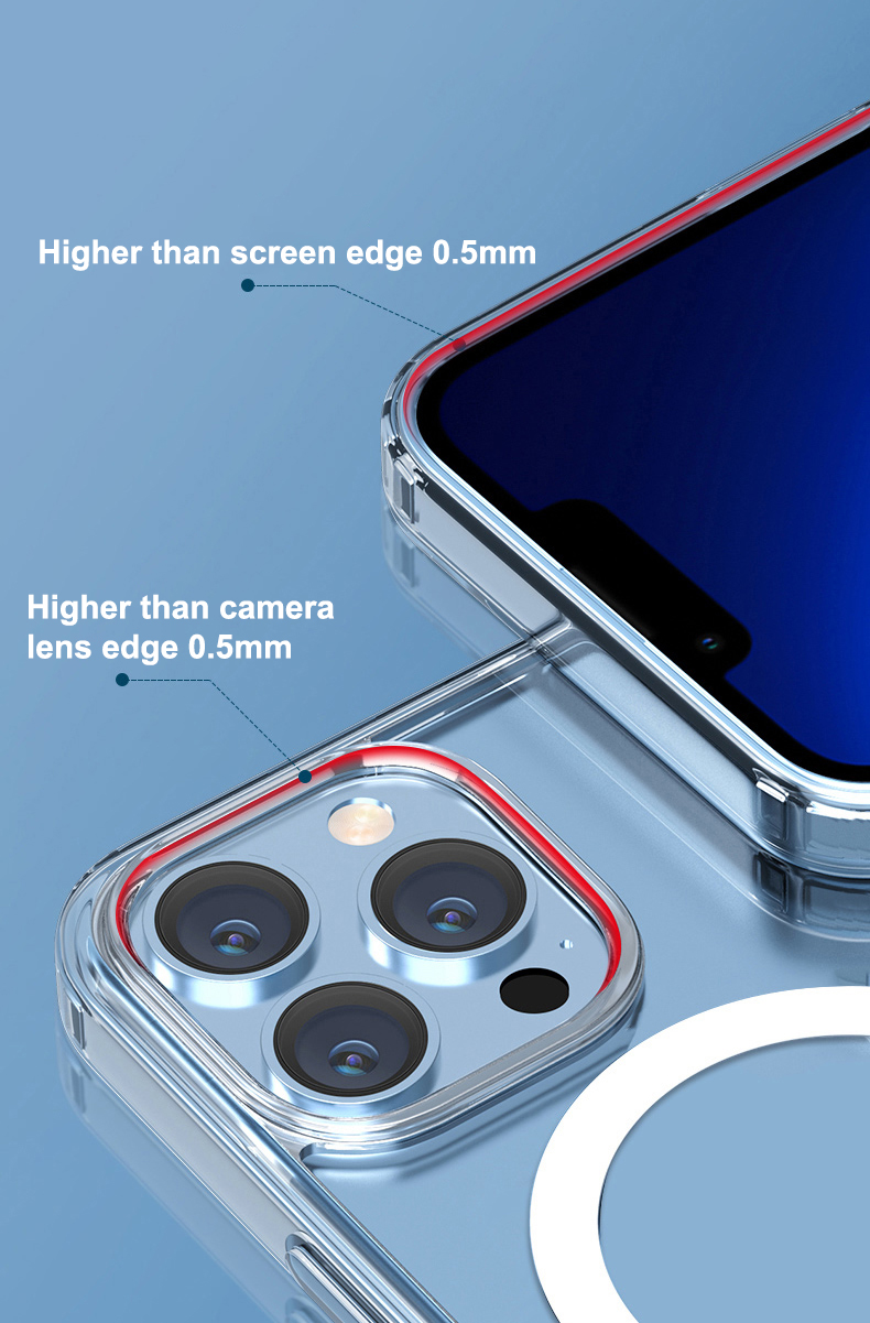 clear-magnetic-phone-cover