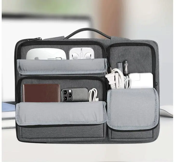 Protective Carrying Case