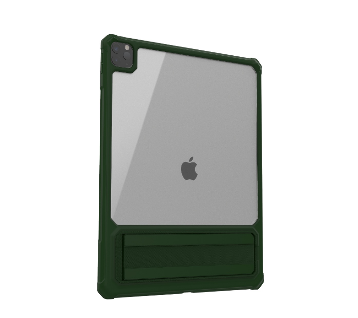 Universal silicone TPU PC shockproof tablet case