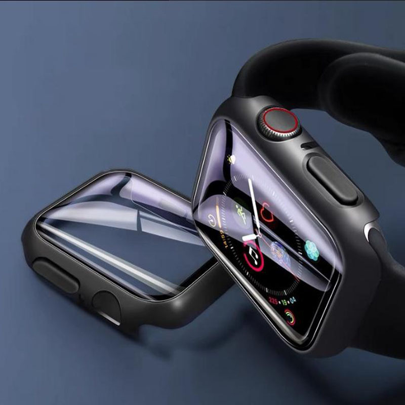 Apple Watch Screen Protector CaseYlicase
