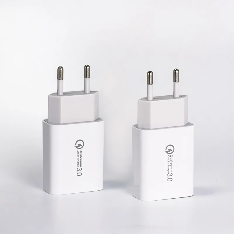 18W USB charger