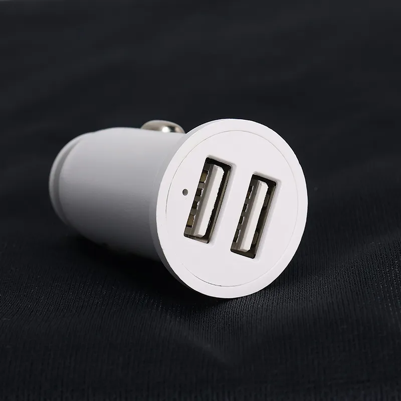 Usb Car Charger