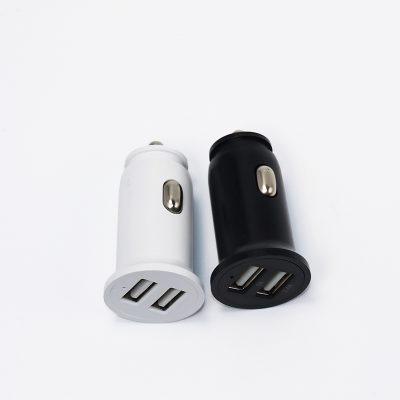 Usb Car Charger