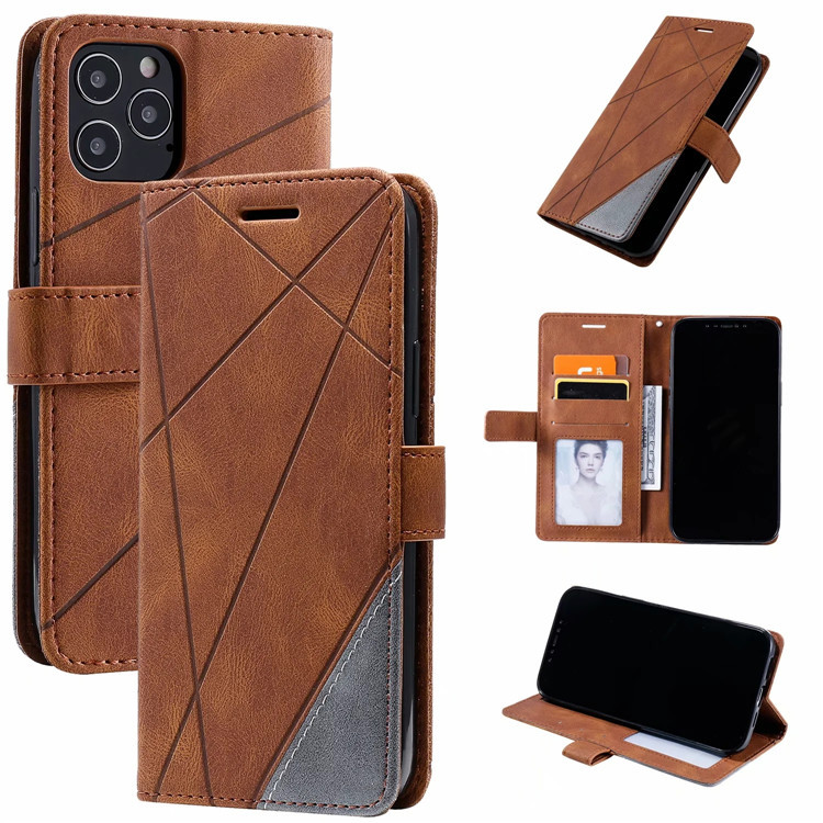 Wallet Case with Card Holder IP0016