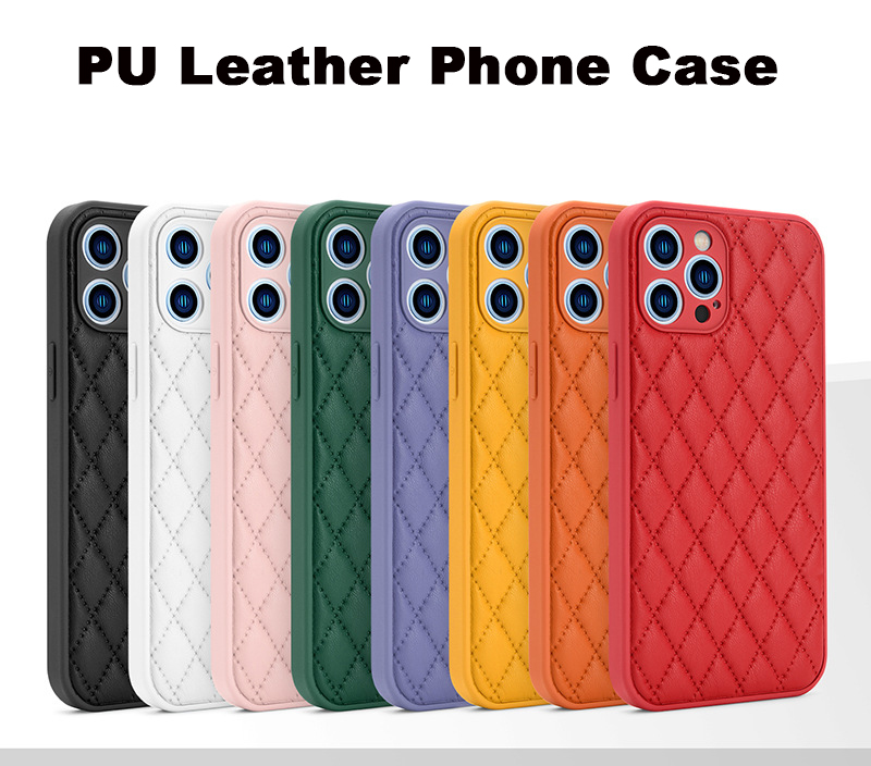 Pure Phone case IP0014