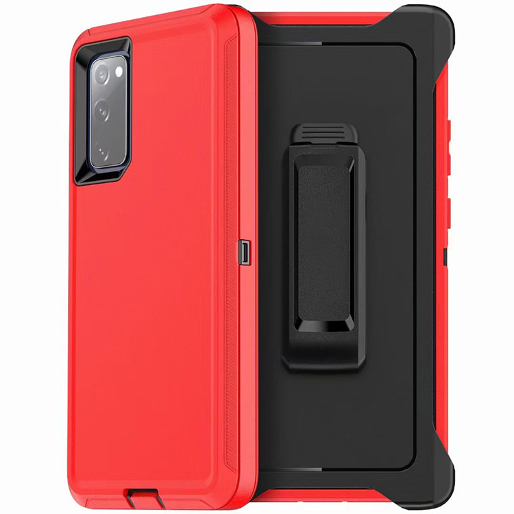 Samsung Heavy Duty Hard defender Phone Case