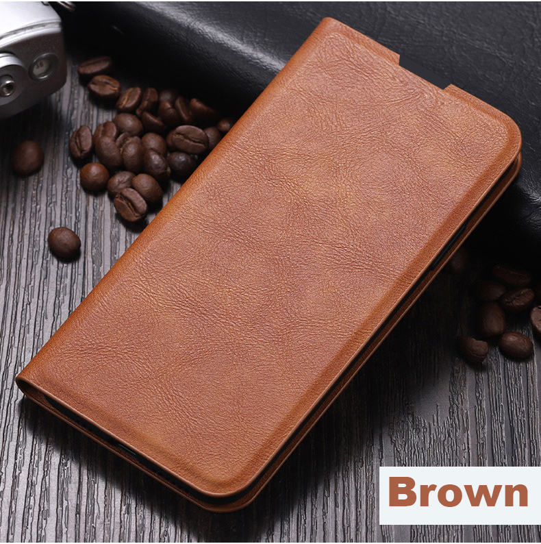 Wallet Case with Card Holder IP0017