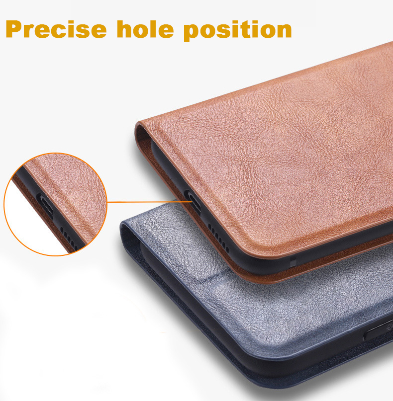 Wallet Case with Card Holder