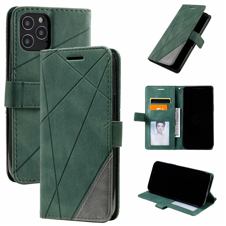 Wallet Case with Card Holder IP0016