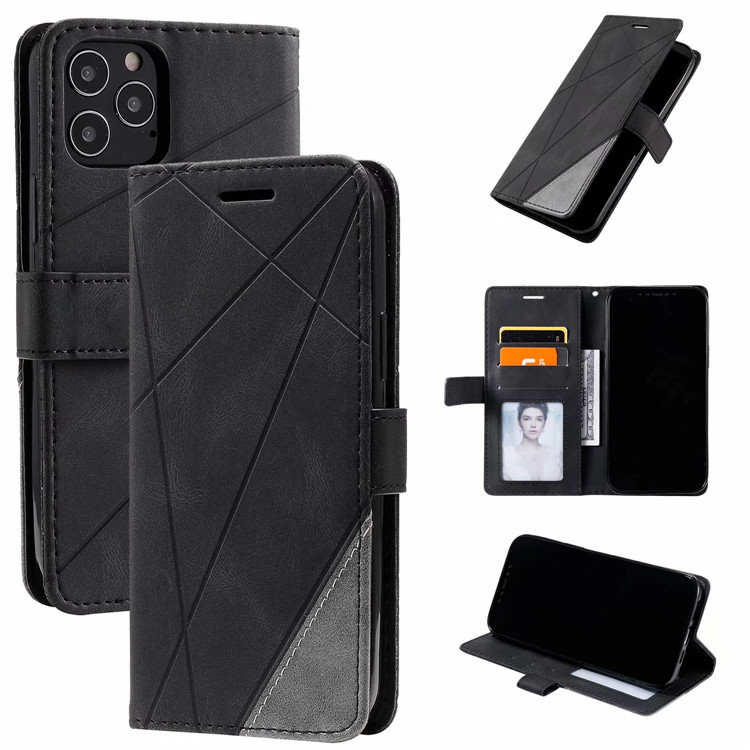 Wallet Case with Card Holder IP0016