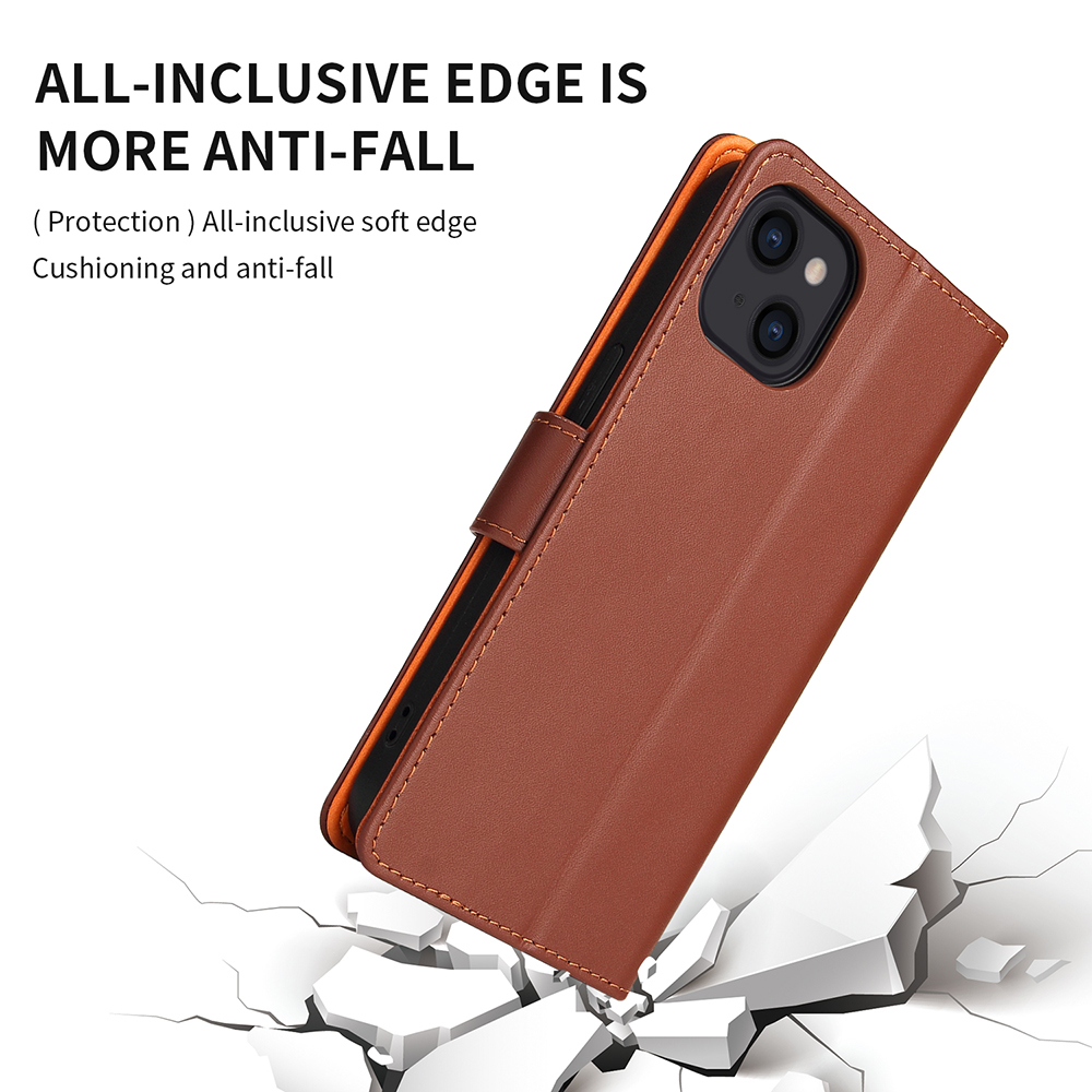 PU Leather Phone Case Manufacture