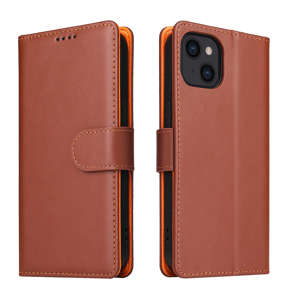 PU Leather Phone Case Manufacture