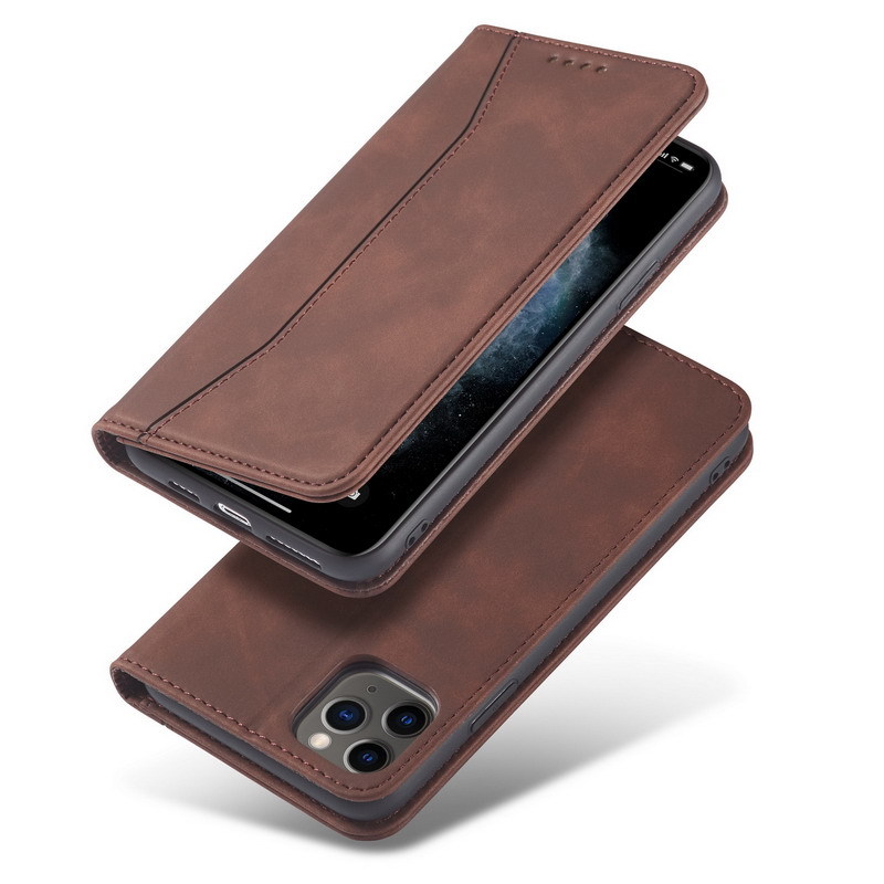 Phone Case With Card Holder And Strap