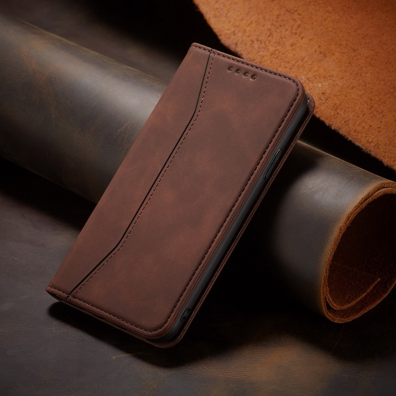 Phone Case With Card Holder And Strap