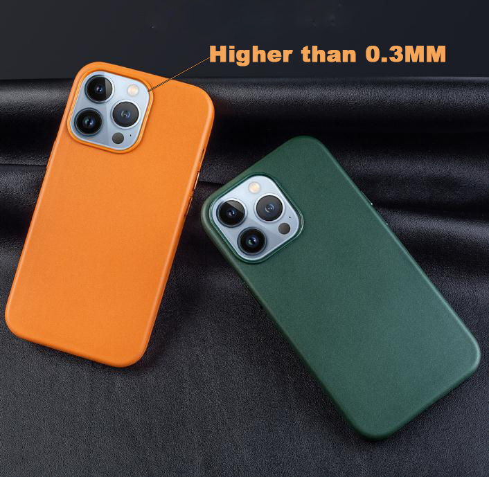 Magnetic suction sleeve protective case