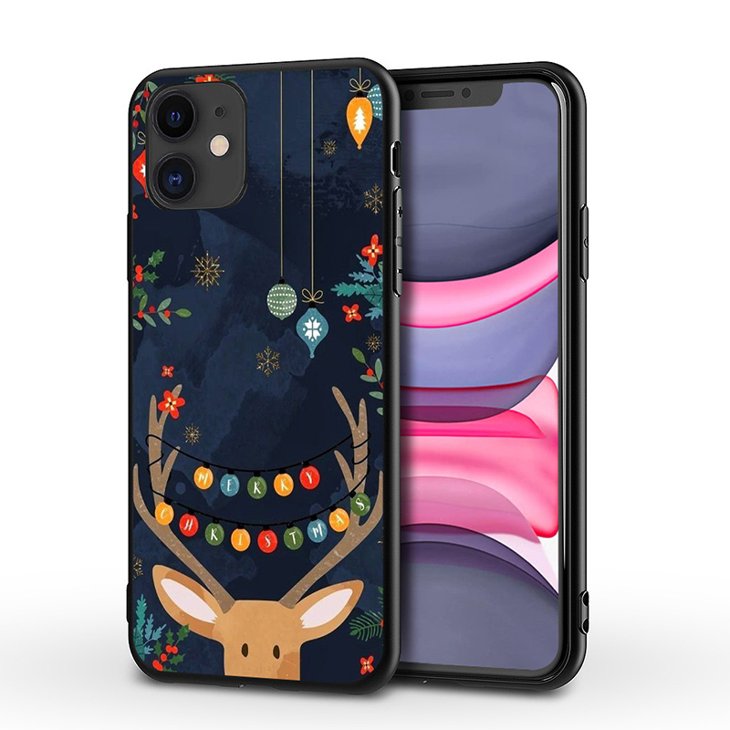 Christmas Tree Phone Case