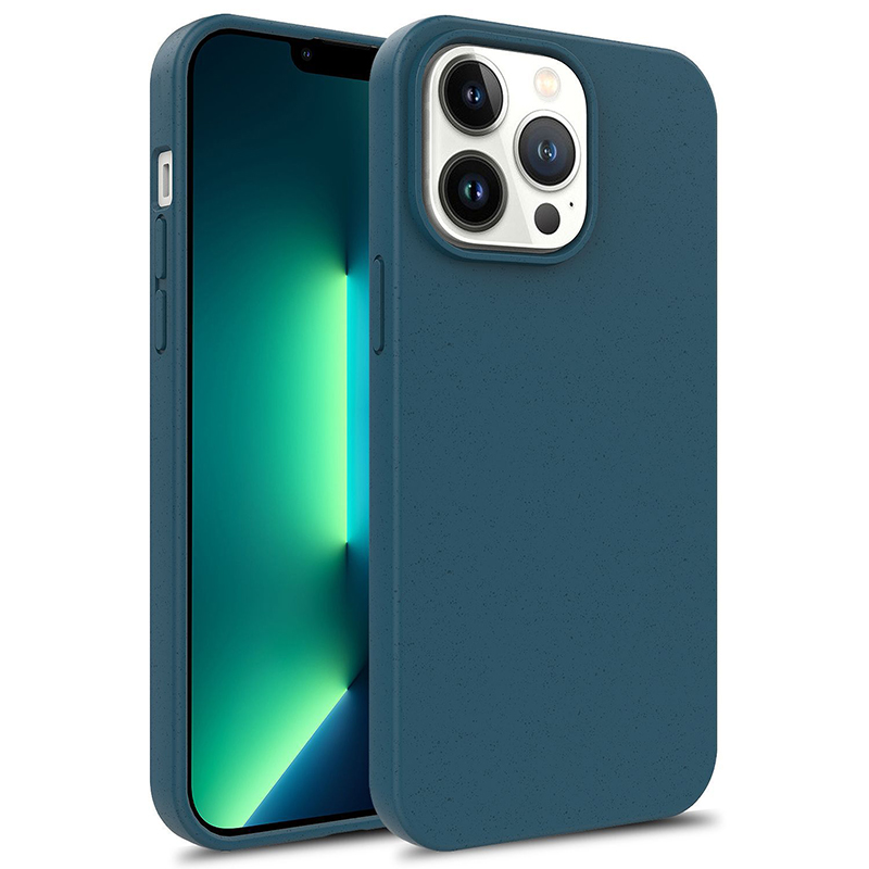 Recycled phone case