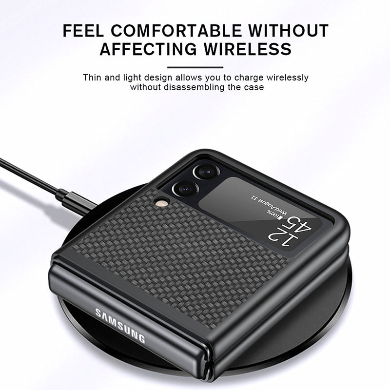 Leather Phone Case For Sumsung