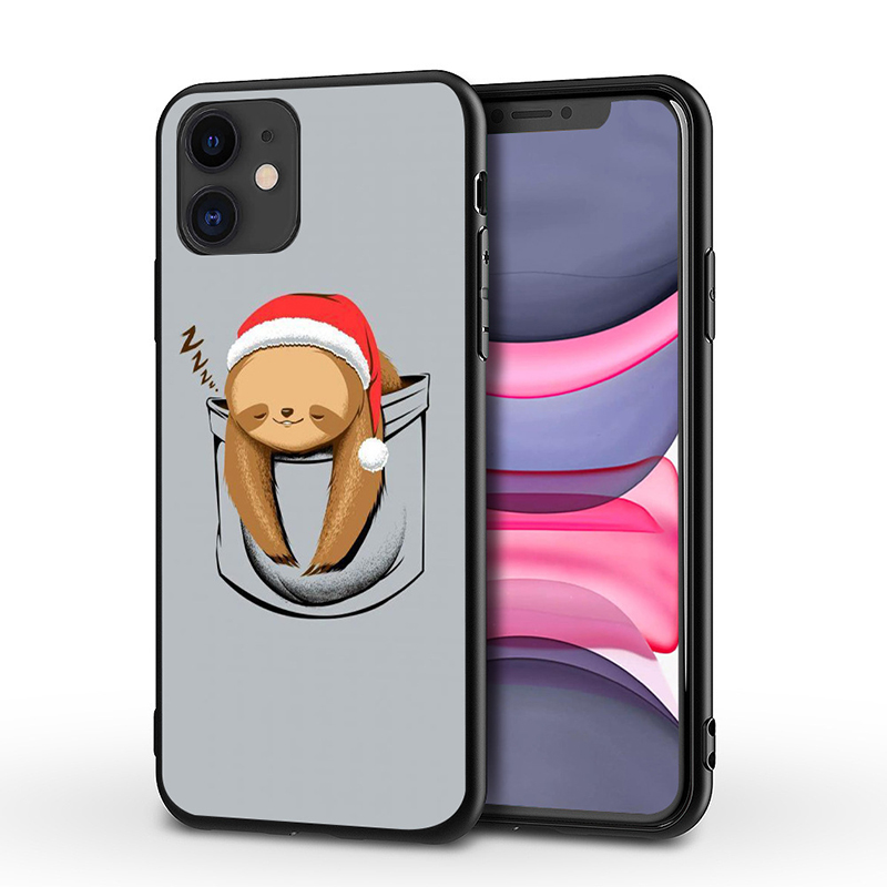 Christmas Tree Phone Case