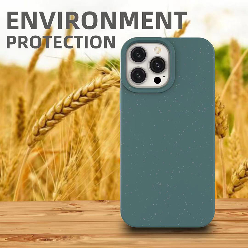 Eco-friendly Mobile Cell Phone Case