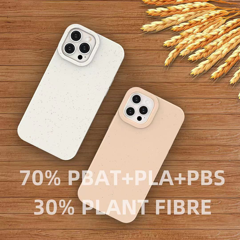 Eco-friendly Mobile Cell Phone Case