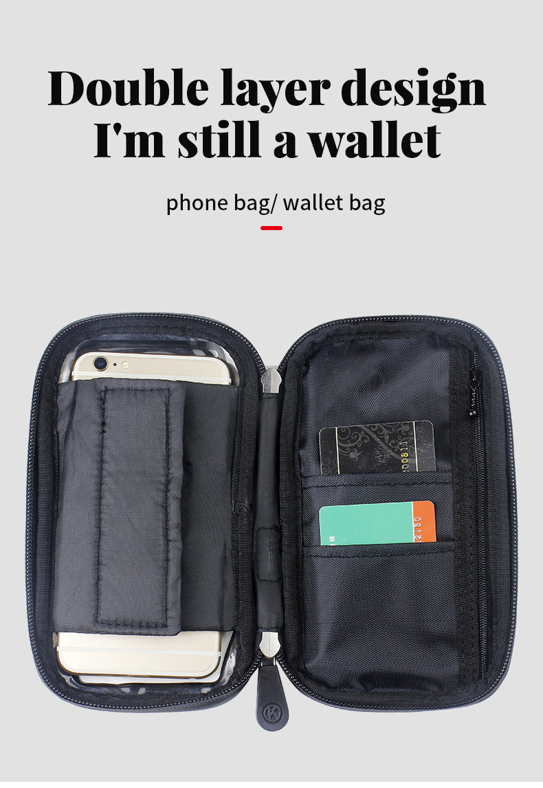 Water Resistant Mobile Phone Holder