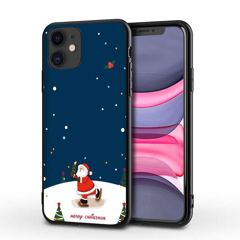 Christmas Tree Phone Case