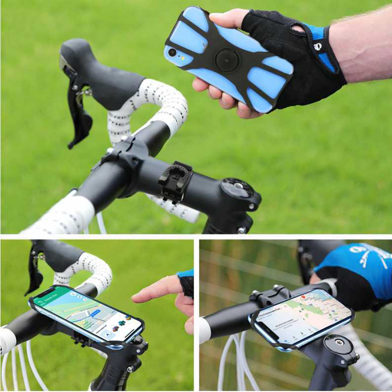 Cell Phone Holder For bike phone mount