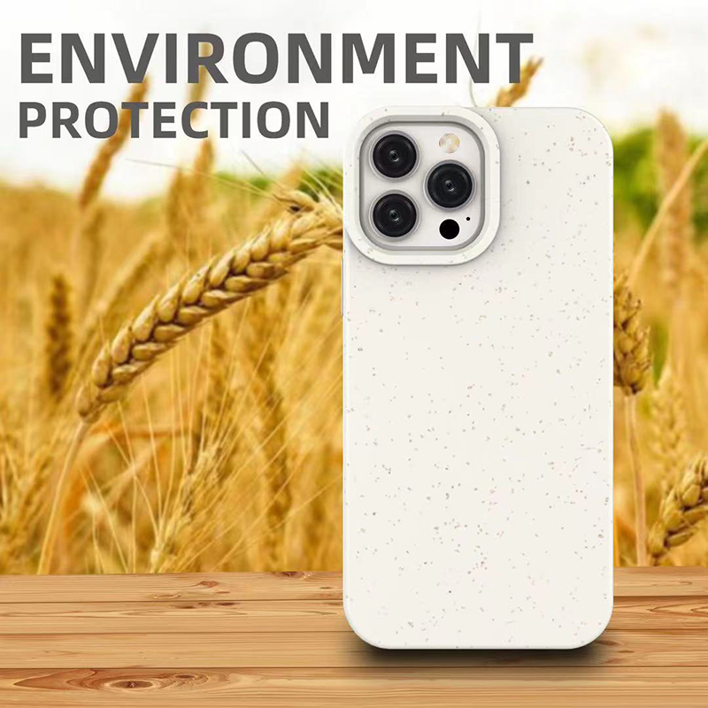 Eco-friendly Mobile Cell Phone Case