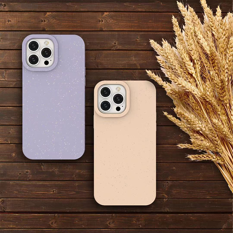 Eco-friendly Mobile Cell Phone Case
