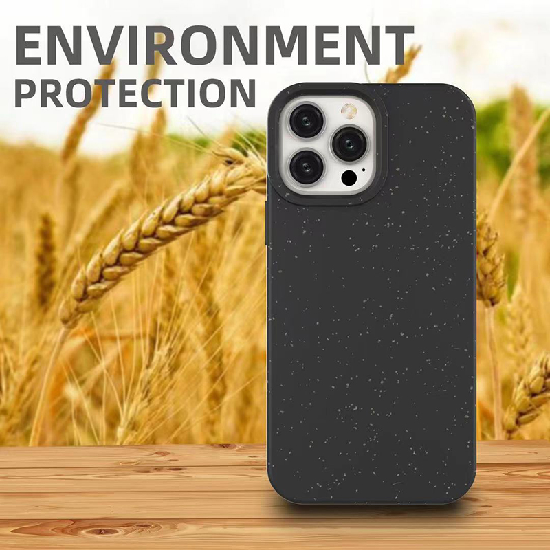 Eco-friendly Mobile Cell Phone Case