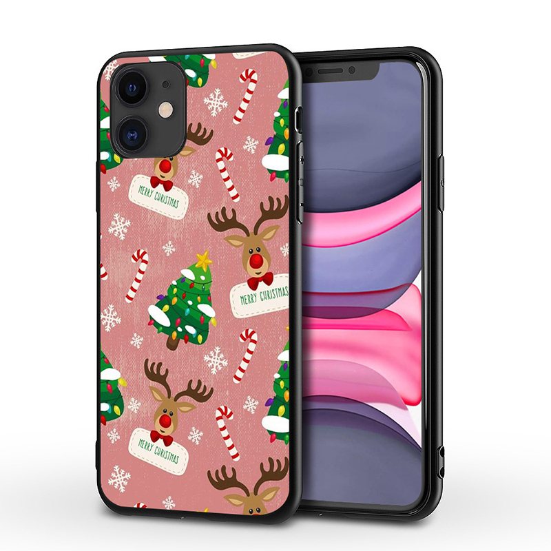 Christmas Tree Phone Case