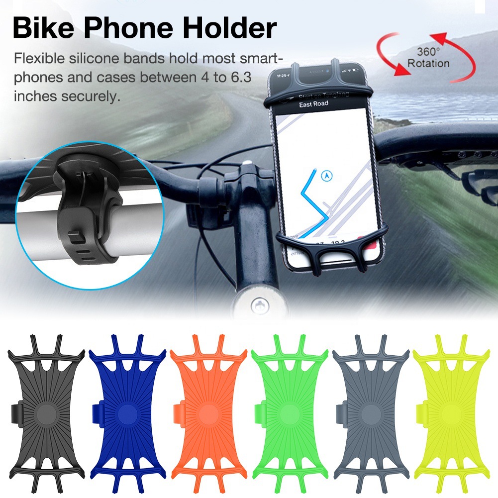 Bicycle Mobile Phone holder