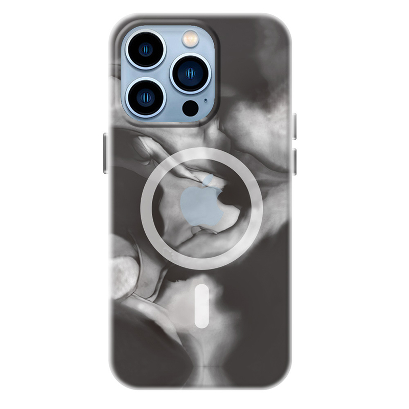 Watercolor Ink Multi Colors Phone Case