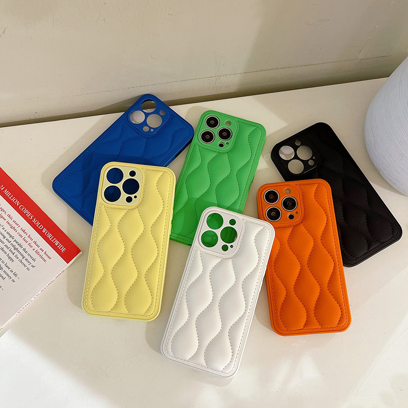 Colorful Phone Case