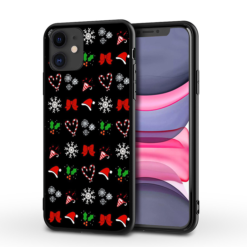 Christmas Tree Phone Case