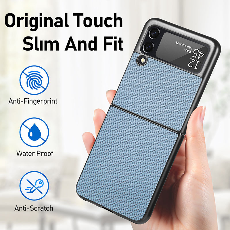 Leather Phone Case For Sumsung