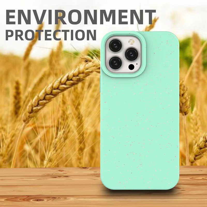 Eco-friendly Mobile Cell Phone Case