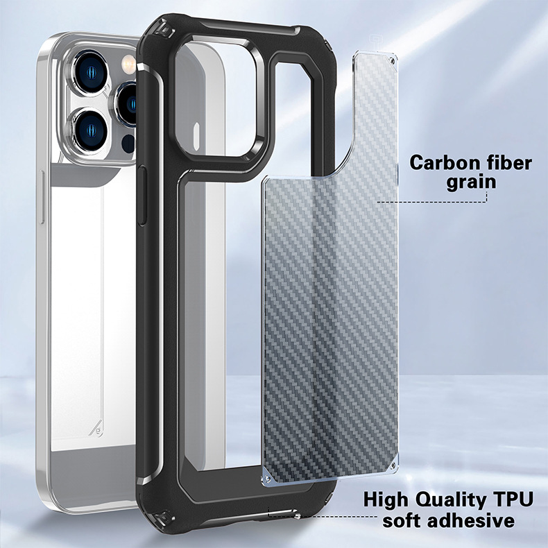 Shockproof Phone case