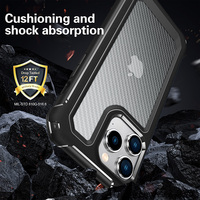 Shockproof Phone case