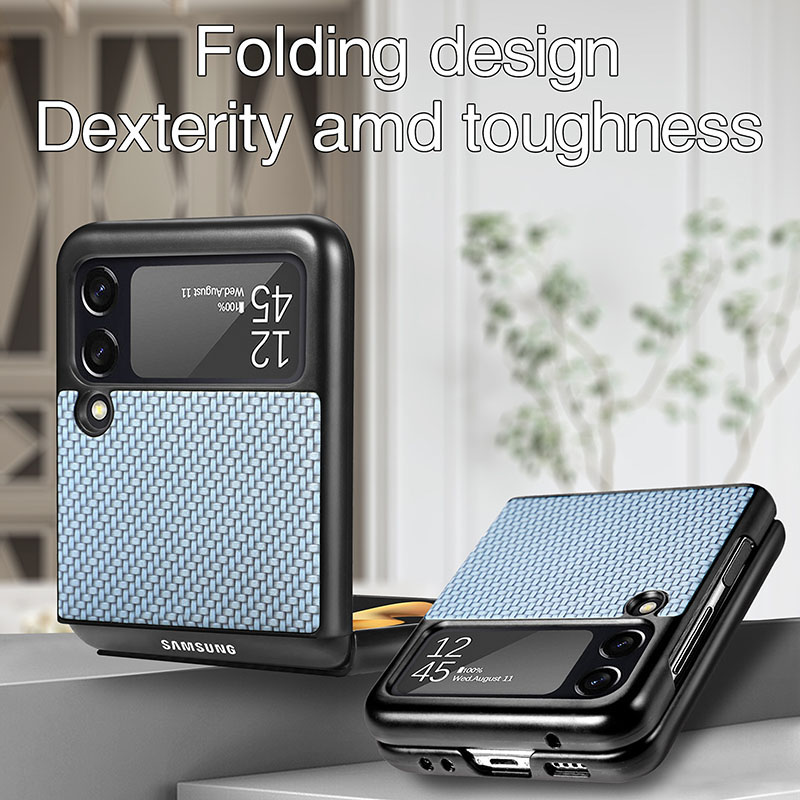 Leather Phone Case For Sumsung