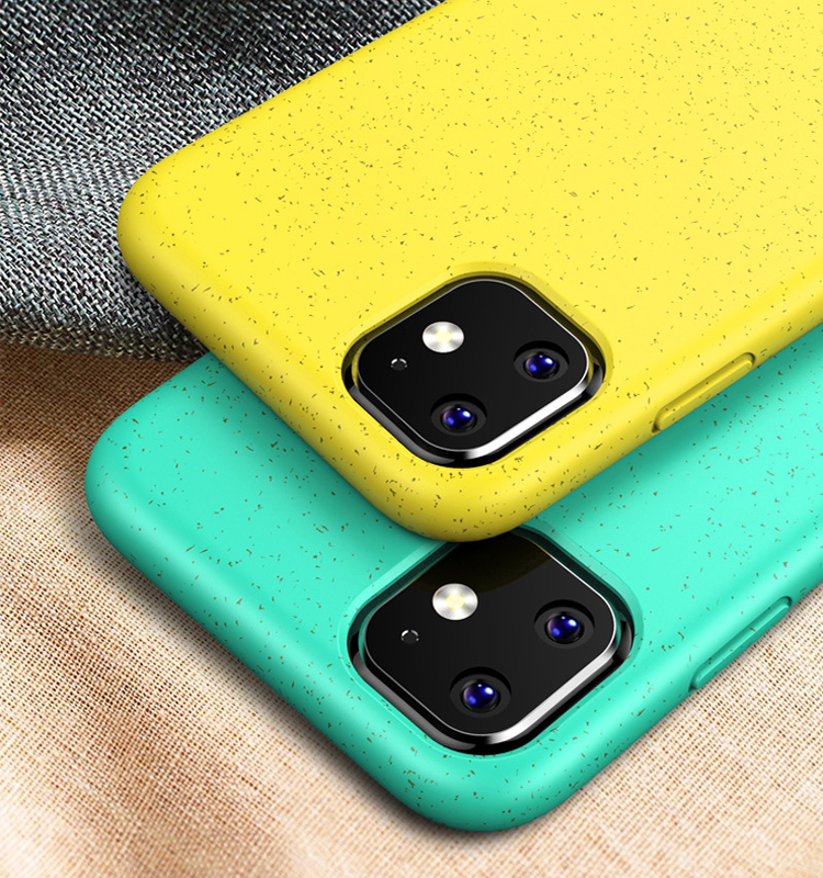 Recycled phone case