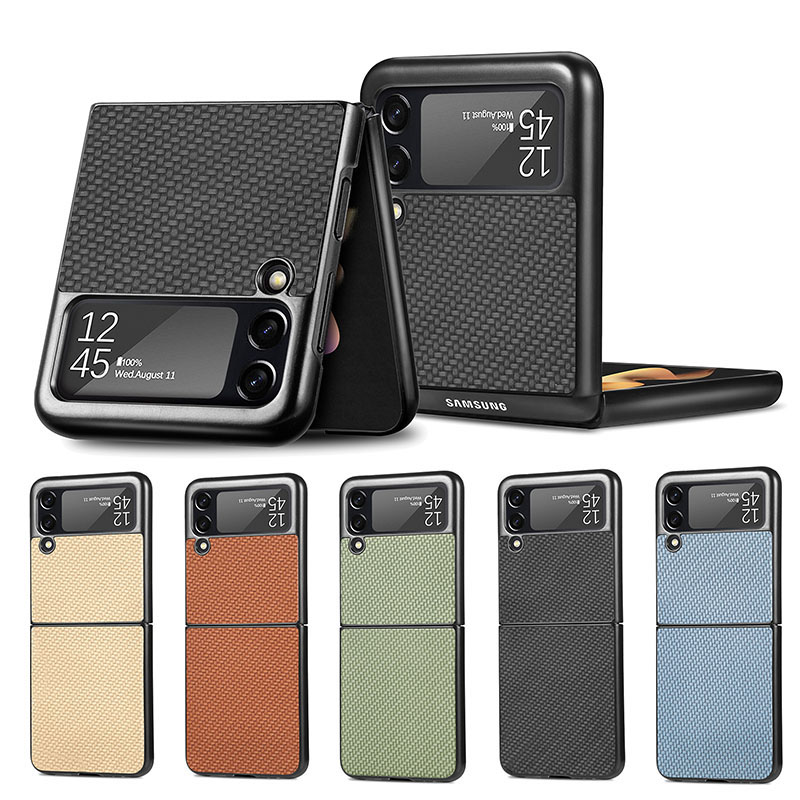 Leather Phone Case For Sumsung