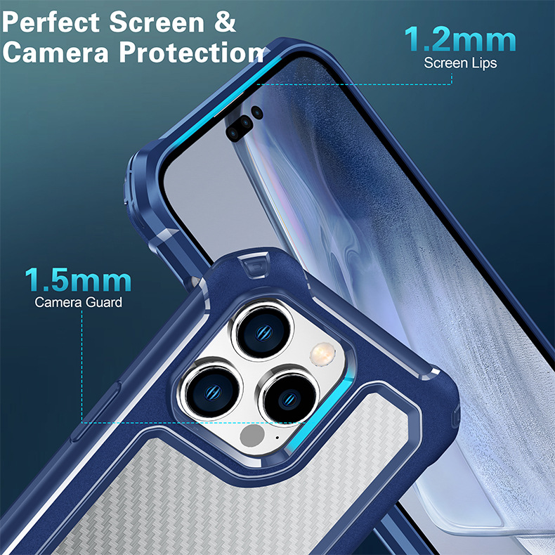 Shockproof Phone case