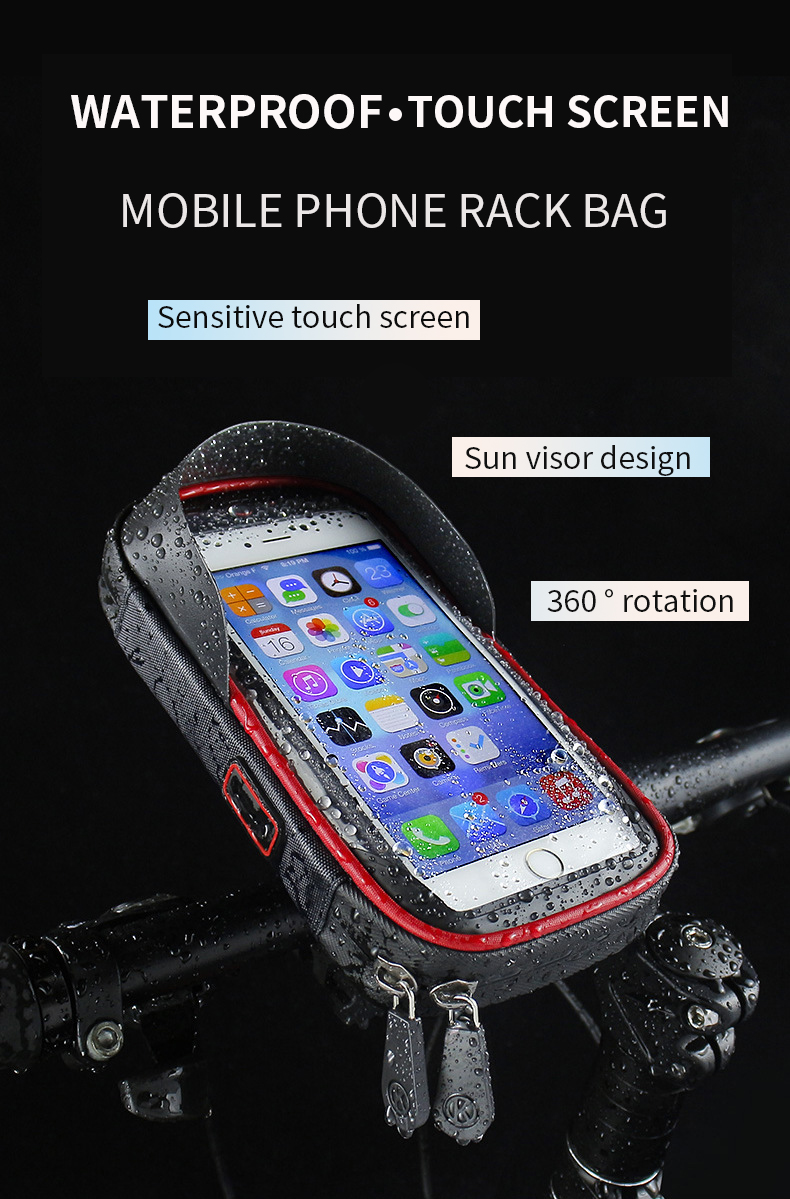 Water Resistant Mobile Phone Holder