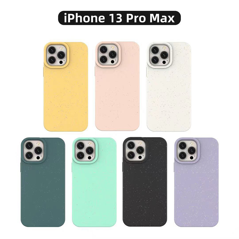Eco-friendly Mobile Cell Phone Case