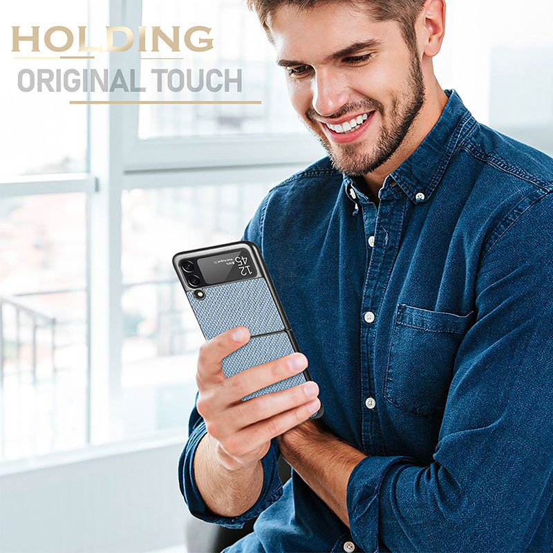 Leather Phone Case For Sumsung