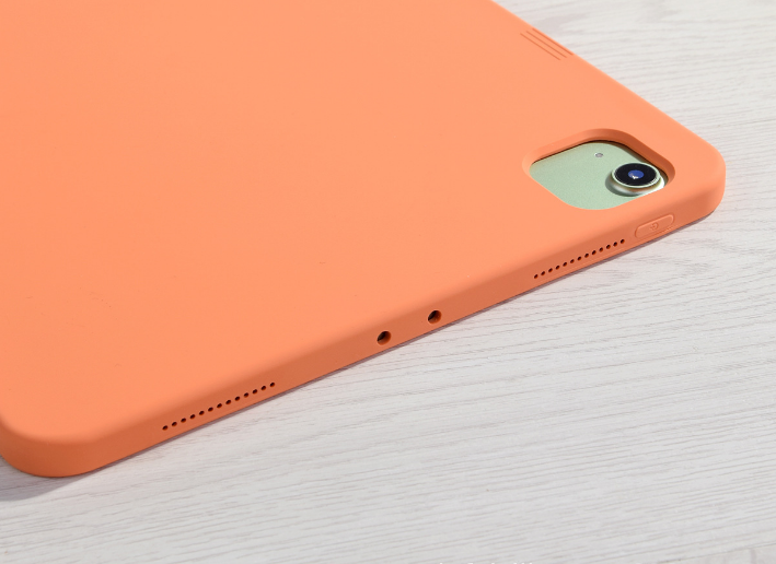 Skin Feeling Tablet Case